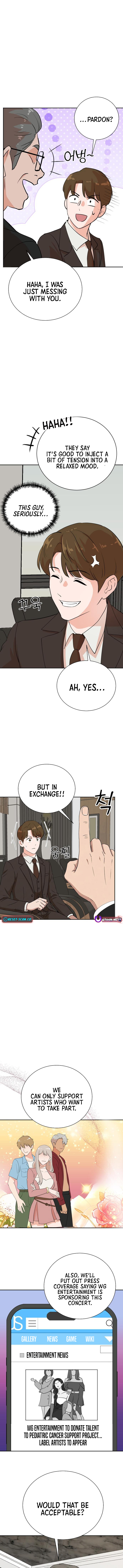 The Producer Who Lives Twice Chapter 242 Page 1