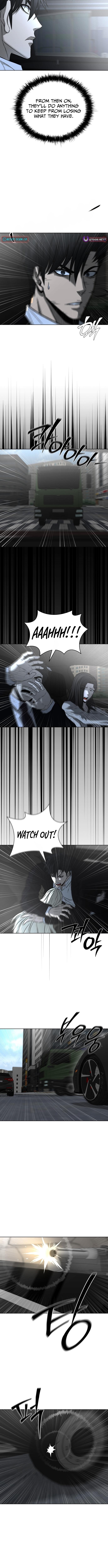 The Prosecutor’s Blade: A Former Mercenary’s Revenge Chapter 47 Page 1