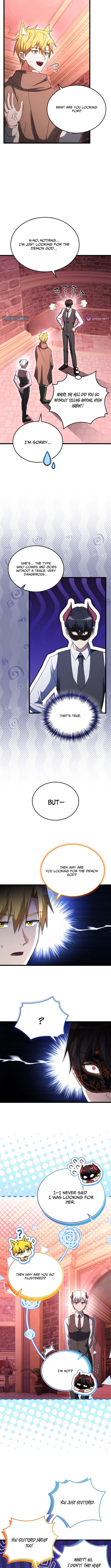 The Ranker Who Just Wants to Retire Chapter 39 Page 1