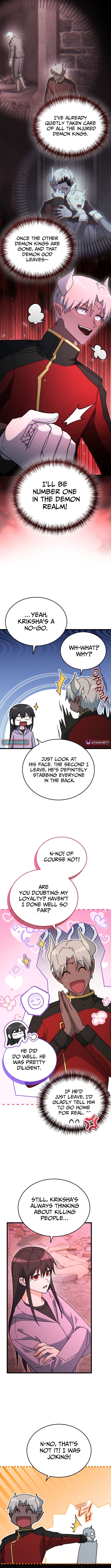 The Ranker Who Just Wants to Retire Chapter 41 Page 1