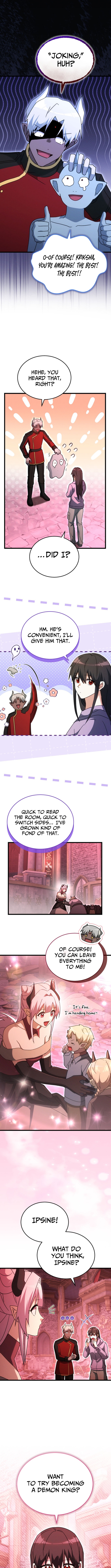 The Ranker Who Just Wants to Retire Chapter 41 Page 1