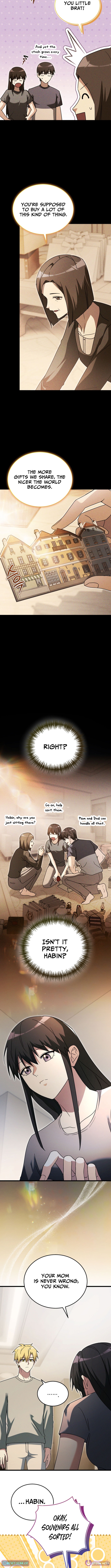 The Ranker Who Just Wants to Retire Chapter 46 Page 1