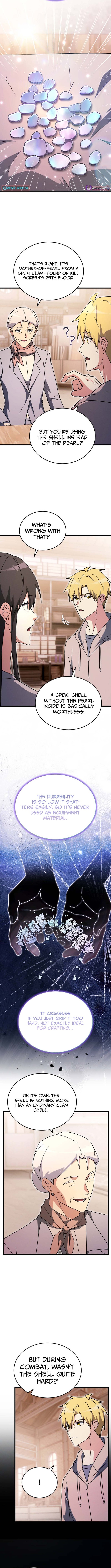 The Ranker Who Just Wants to Retire Chapter 49 Page 1