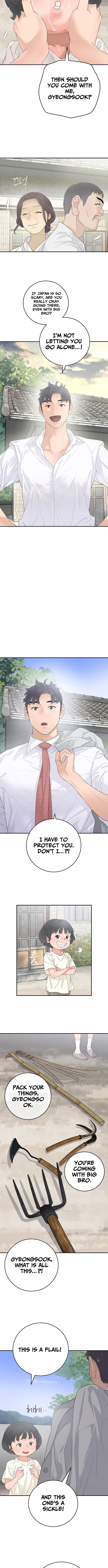 The Real Tycoon, All By Myself Chapter 11 Page 1