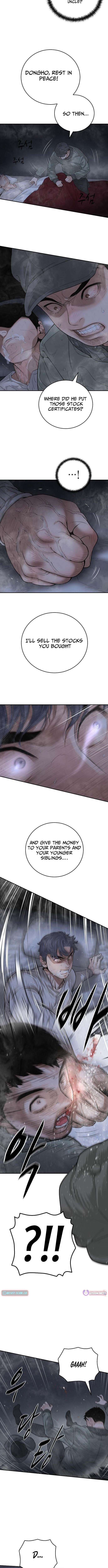 The Real Tycoon, All By Myself Chapter 2 Page 1