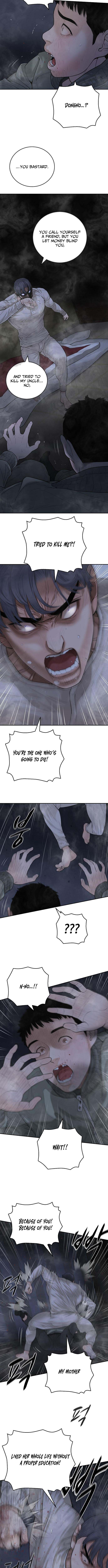The Real Tycoon, All By Myself Chapter 2 Page 1