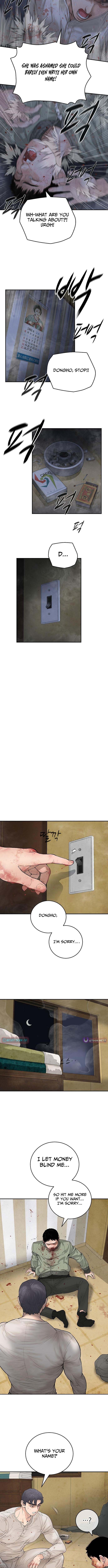 The Real Tycoon, All By Myself Chapter 2 Page 1