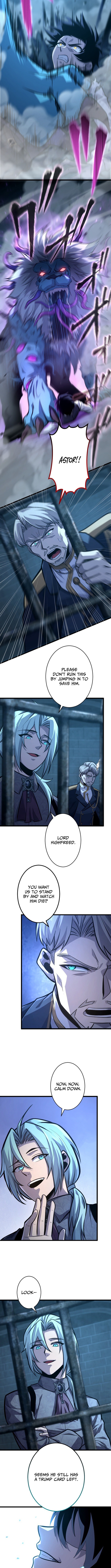 The Rebel of the Tyrant Noble House — Aster Chapter 12 Page 1