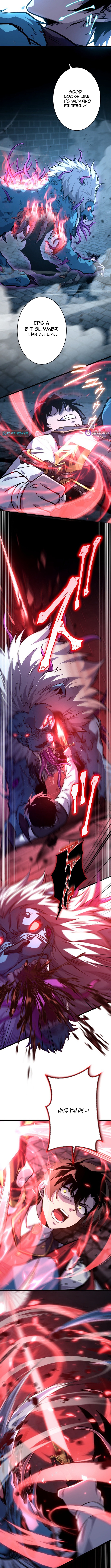 The Rebel of the Tyrant Noble House — Aster Chapter 12 Page 1