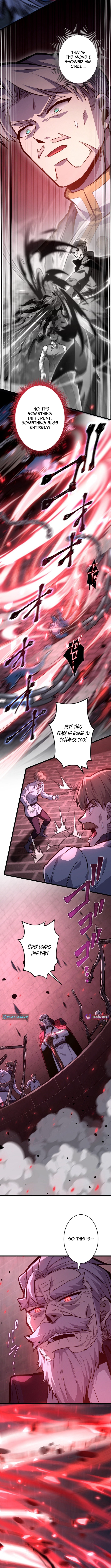 The Rebel of the Tyrant Noble House — Aster Chapter 12 Page 1