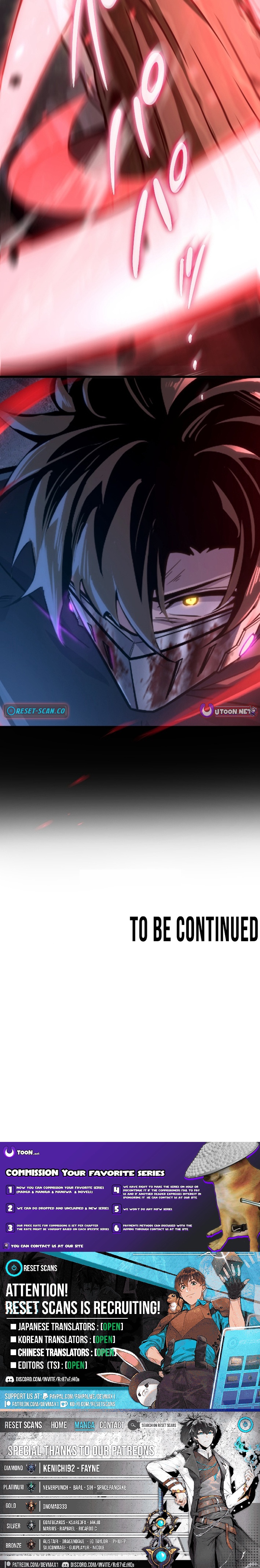 The Rebel of the Tyrant Noble House — Aster Chapter 24 Page 1