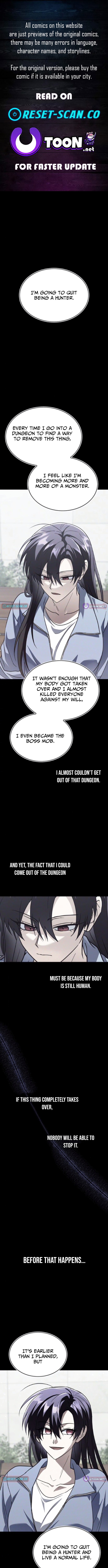 The Regressed C Chapter Rank Tanker Can’t Be Killed! - Chapter 51 Page 1