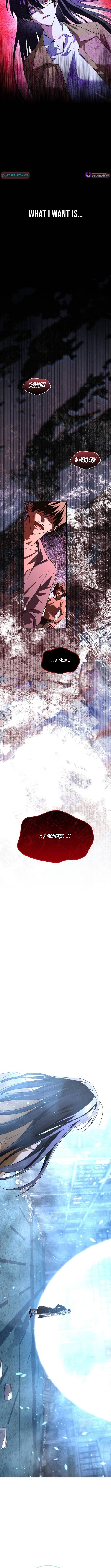The Regressed C Chapter Rank Tanker Can’t Be Killed! - Chapter 52 Page 1