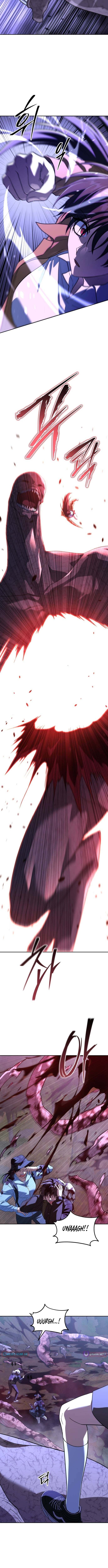 The Regressed C Chapter Rank Tanker Can’t Be Killed! - Chapter 53 Page 1