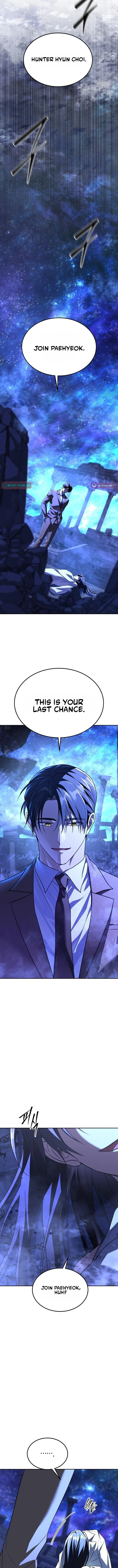 The Regressed C Chapter Rank Tanker Can’t Be Killed! - Chapter 58 Page 1