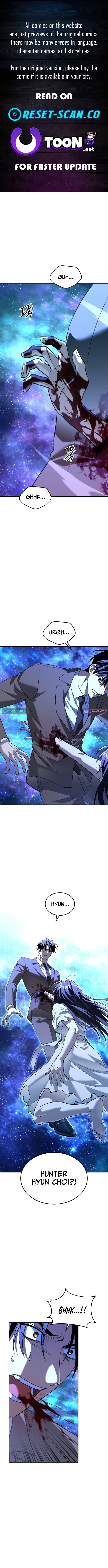 The Regressed C Chapter Rank Tanker Can’t Be Killed! - Chapter 59 Page 1