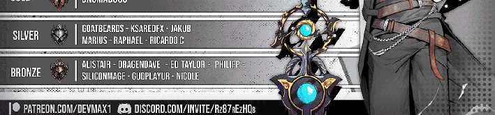 The Regressed Genius Player's Legendary Weapon Creation Chapter 77 Page 1