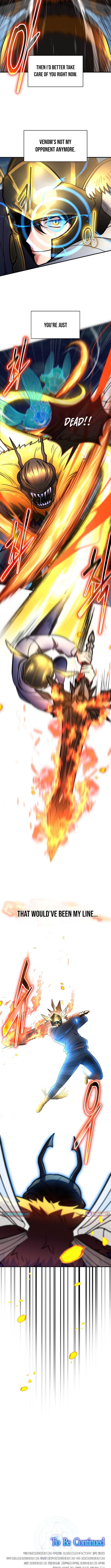 The Regressed Genius Player's Legendary Weapon Creation Chapter 81 Page 1