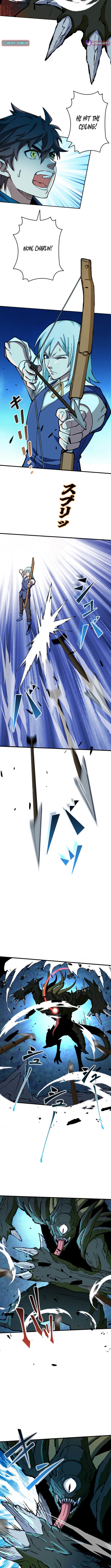 The Regressed Genius Magic Swordsman Chapter 40 Page 1