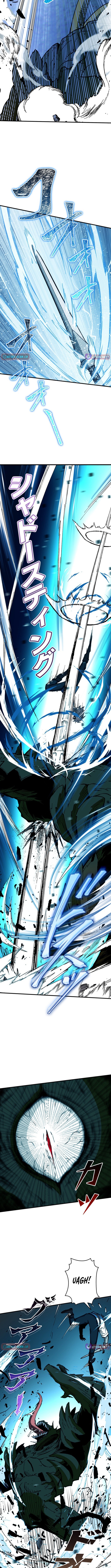 The Regressed Genius Magic Swordsman Chapter 41 Page 1