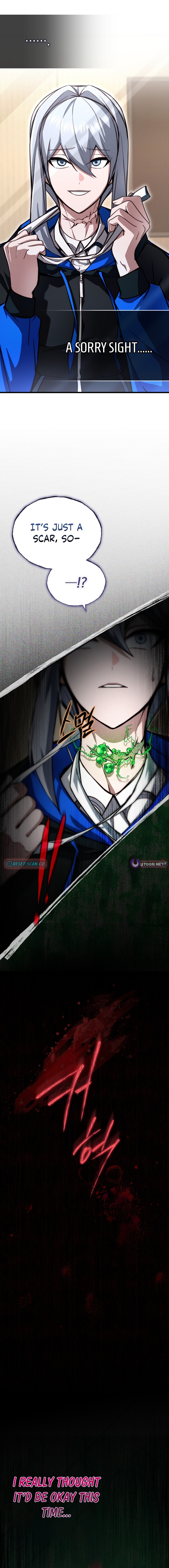 The Regressor Makes Everything Chapter 29 Page 1