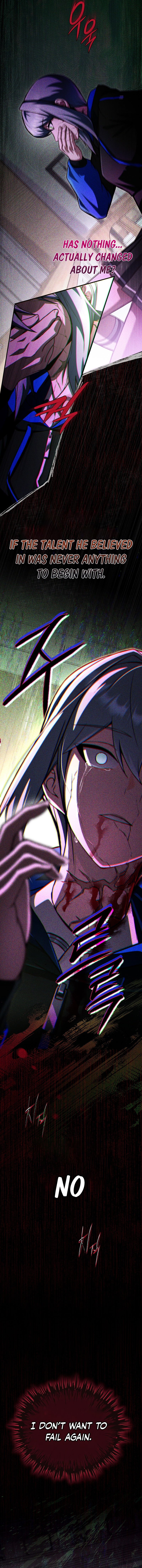 The Regressor Makes Everything Chapter 29 Page 1