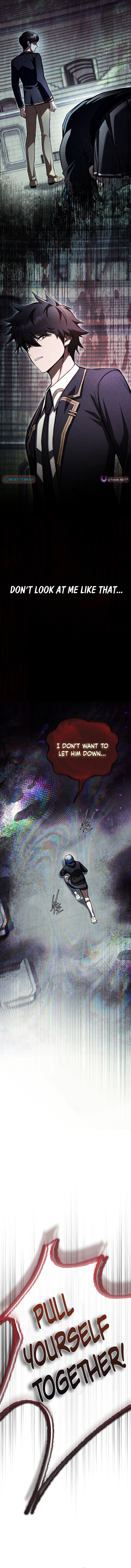 The Regressor Makes Everything Chapter 29 Page 1