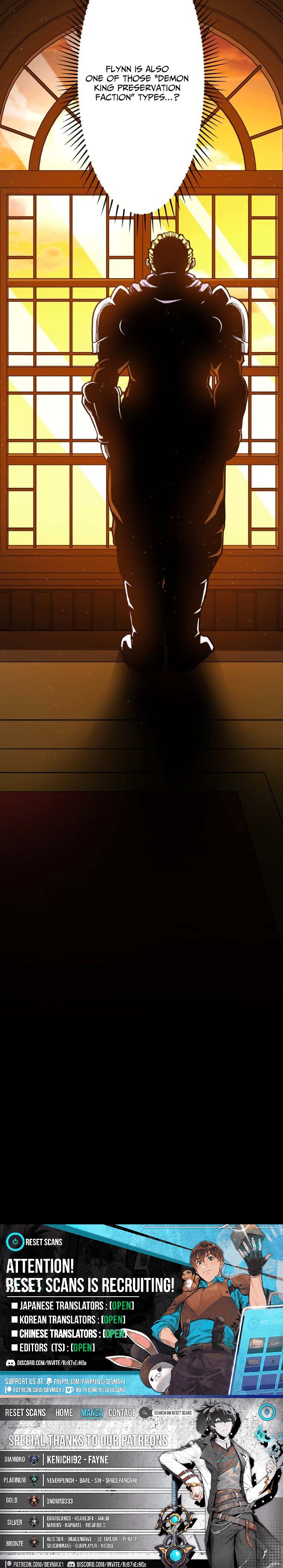 The Reincarnated Master Craftsman Chapter 17 Page 1