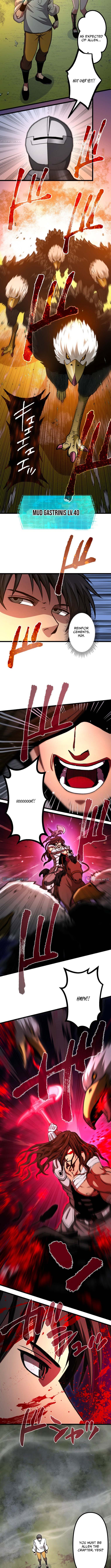 The Reincarnated Master Craftsman Chapter 18 Page 1
