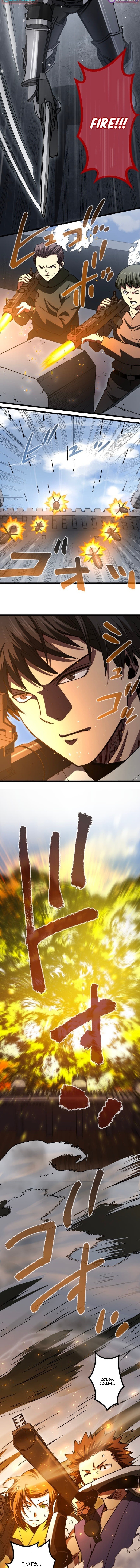 The Reincarnated Master Craftsman Chapter 20 Page 1