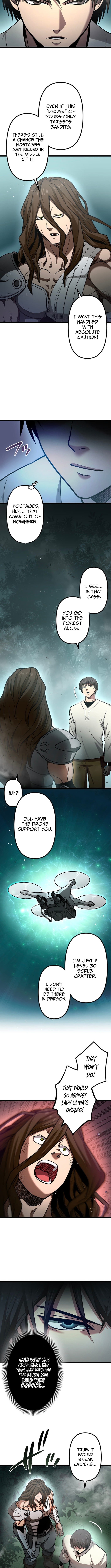 The Reincarnated Master Craftsman Chapter 22 Page 1