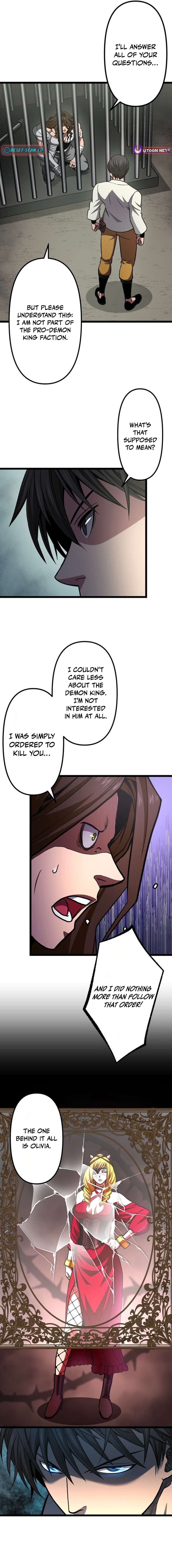 The Reincarnated Master Craftsman Chapter 24 Page 1