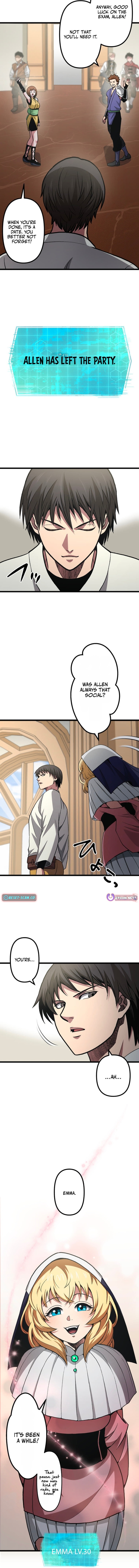 The Reincarnated Master Craftsman Chapter 26 Page 1