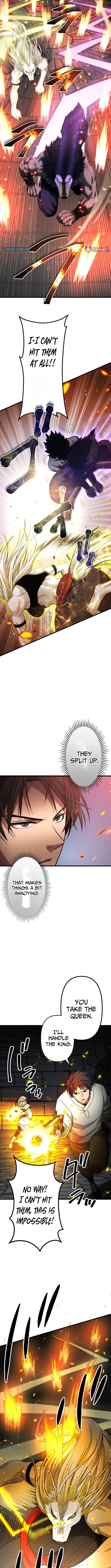 The Reincarnated Master Craftsman Chapter 4 Page 1