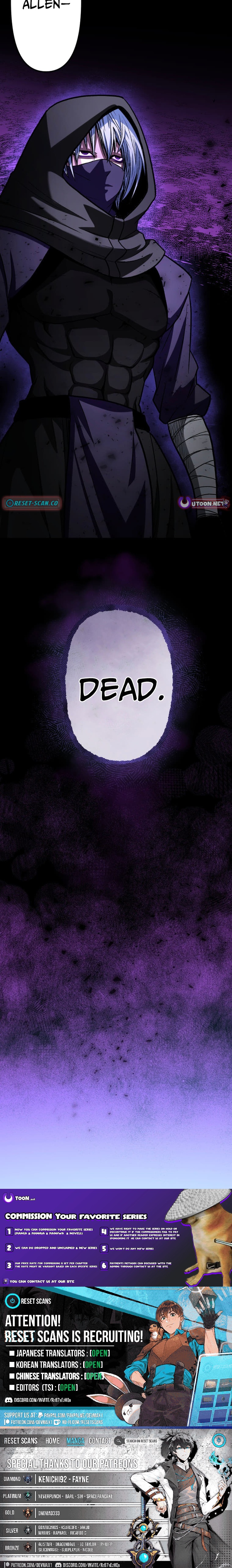 The Reincarnated Master Craftsman Chapter 5 Page 1