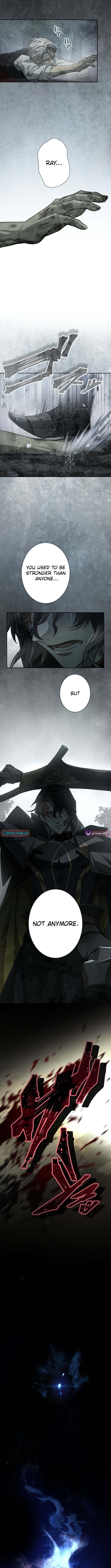 The Avenging Assassin Doll Chapter 1 Page 1