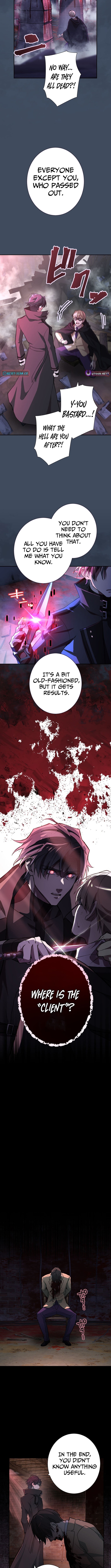 The Avenging Assassin Doll Chapter 2 Page 1