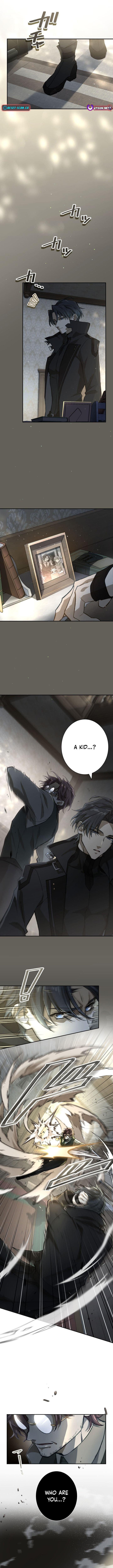 The Avenging Assassin Doll Chapter 3 Page 1
