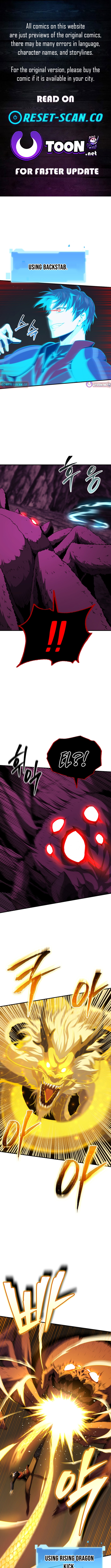 The Return of the Unrivaled Genius Ranker Chapter 18 Page 1