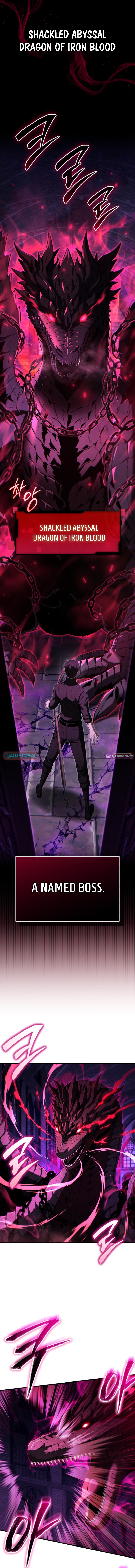 The Return of the Unrivaled Genius Ranker Chapter 2 Page 1