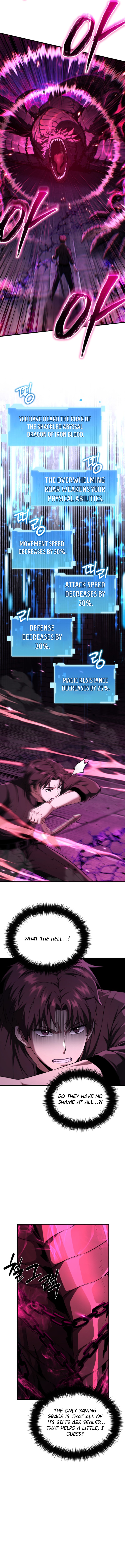 The Return of the Unrivaled Genius Ranker Chapter 2 Page 1