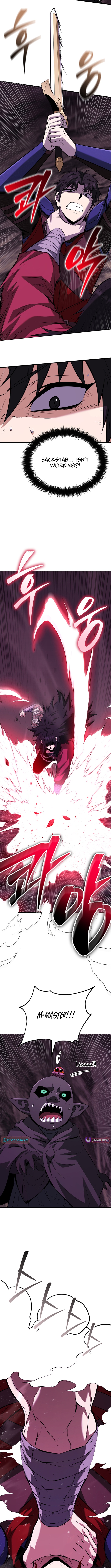 The Return of the Unrivaled Genius Ranker Chapter 20 Page 1