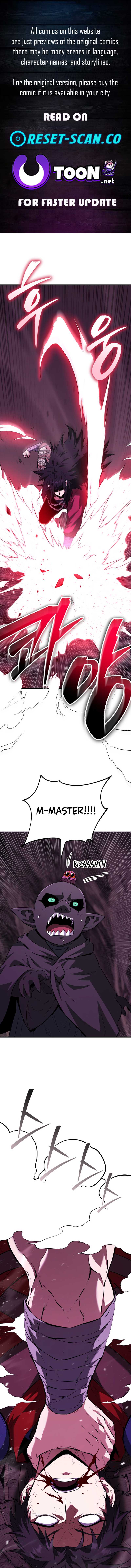 The Return of the Unrivaled Genius Ranker Chapter 21 Page 1