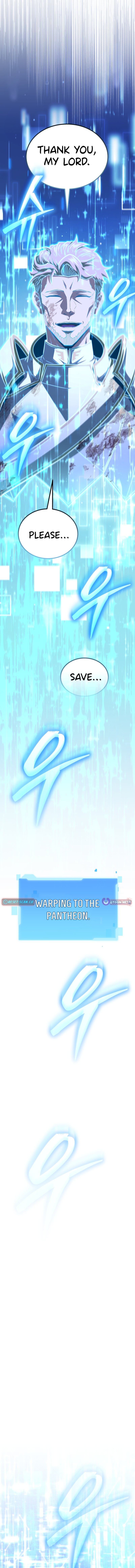 The Return of the Unrivaled Genius Ranker Chapter 3 Page 1