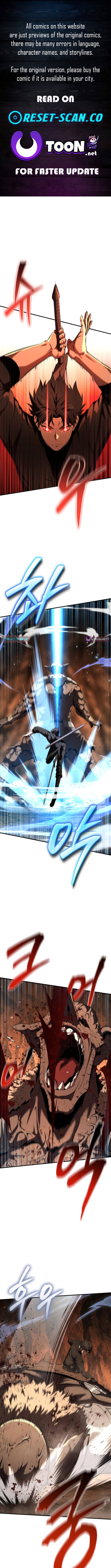The Return of the Unrivaled Genius Ranker Chapter 7 Page 1