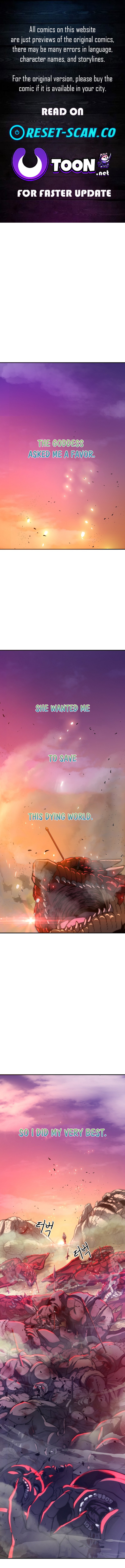 The Returnee’s Hidden Strategy Stream Chapter 1 Page 1