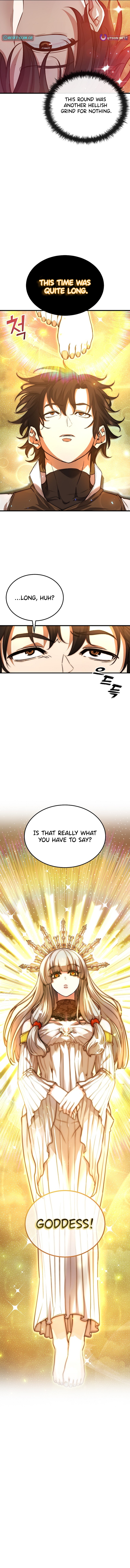 The Returnee’s Hidden Strategy Stream Chapter 1 Page 1