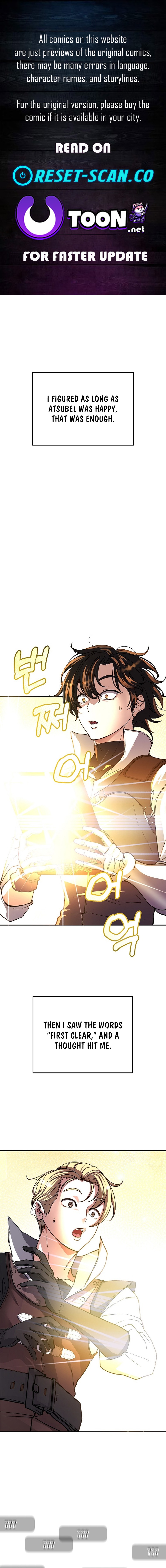 The Returnee’s Hidden Strategy Stream Chapter 10 Page 1