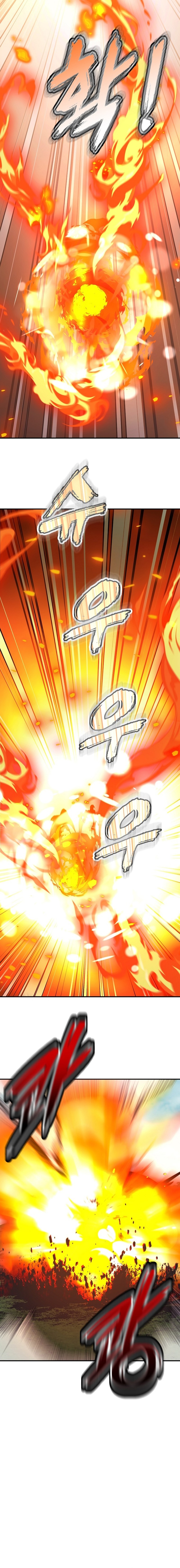 The Returnee’s Hidden Strategy Stream Chapter 10 Page 1
