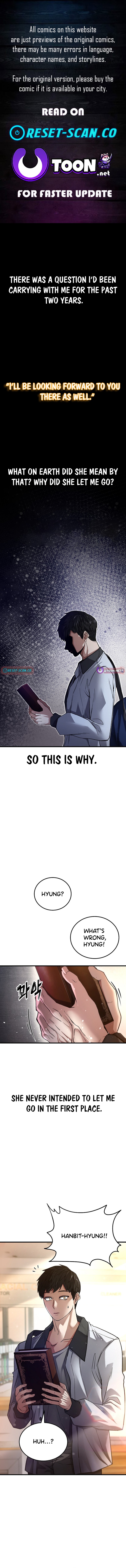The Returnee’s Hidden Strategy Stream Chapter 2 Page 1